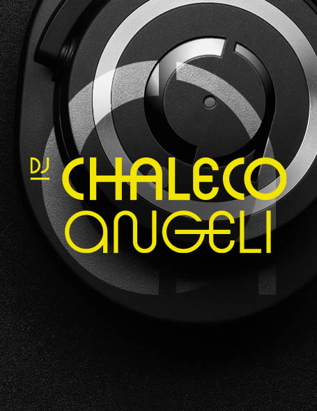 DJ CHALECO ANGELI