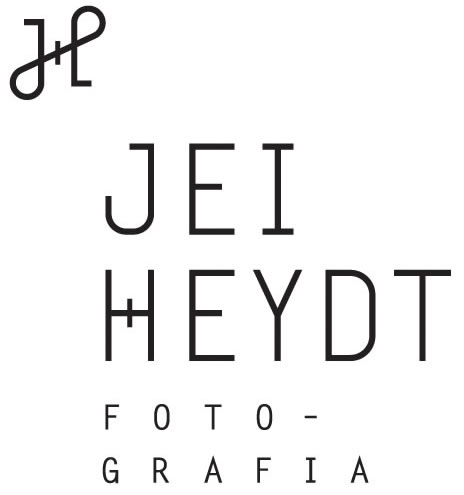 Branding Logo Jei Heydt Fotografia - Photographer Wedding - i94.Co™