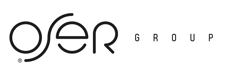 Branding Logo Oser Group - Pharmacy Health - i94.Co™